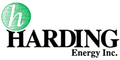 harding energy products